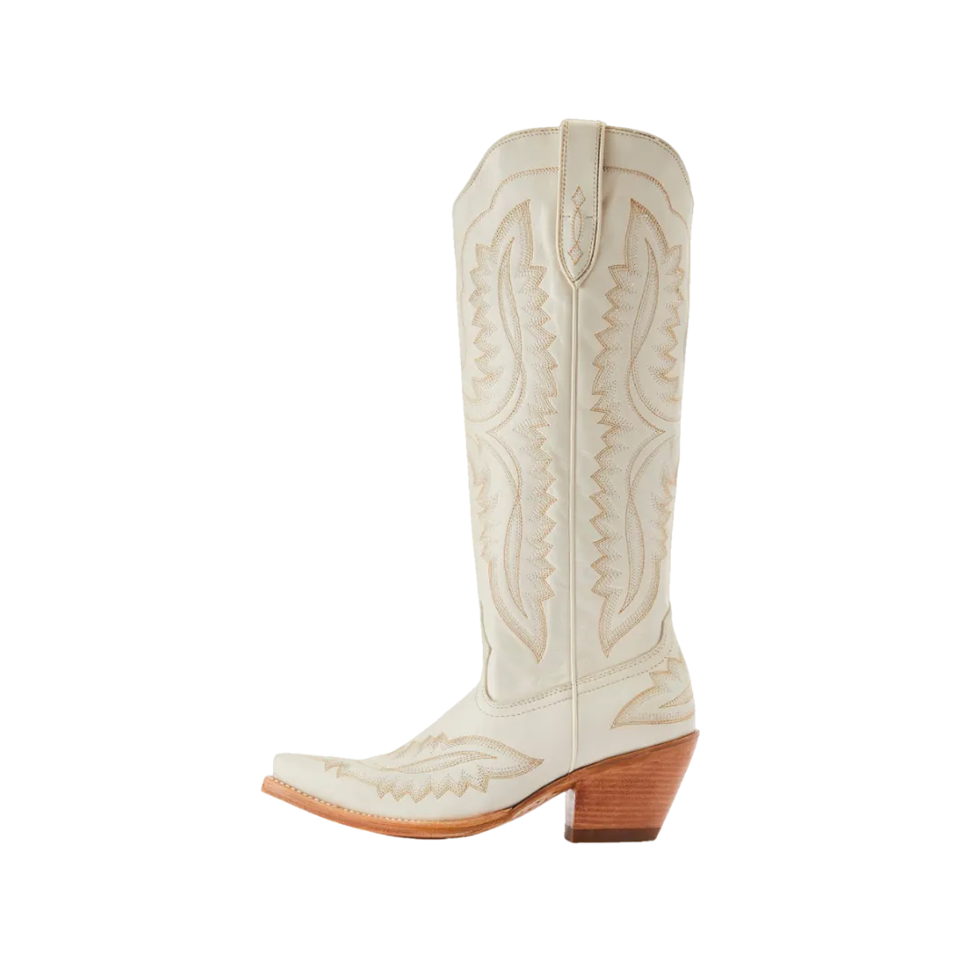 Ariat Women's Casanova White Boot