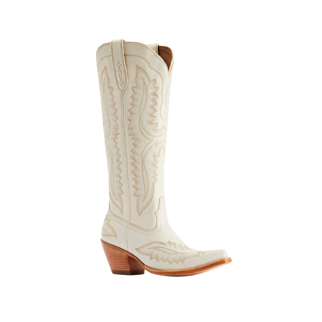 Ariat Women's Casanova White Boot