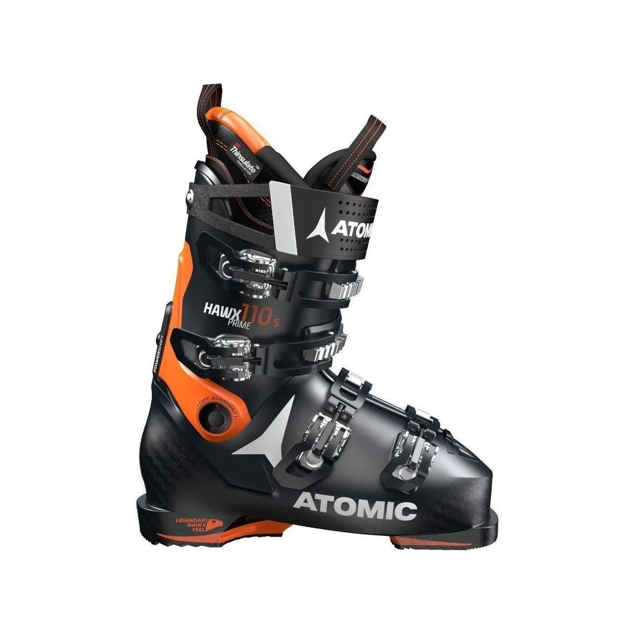 Atomic Hawx Prime 110 S