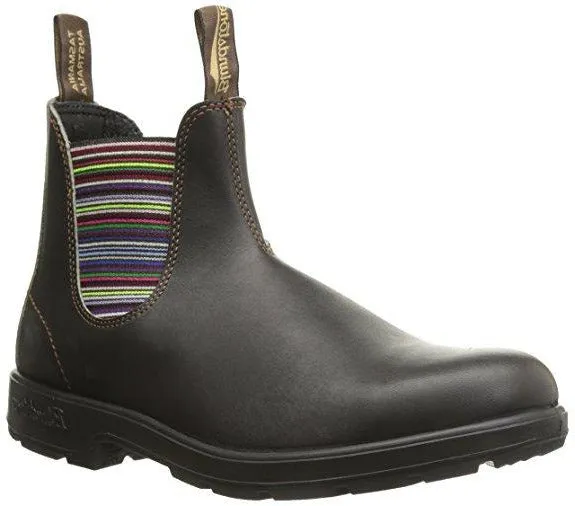 Blundstone Unisex 1409 Round Toe Chelsea Boot