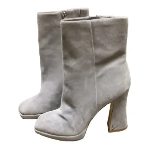 Boots Ankle Heels By Sam Edelman  Size: 10