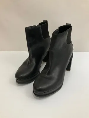 Boots Ankle Heels By Sorel  Size: 9