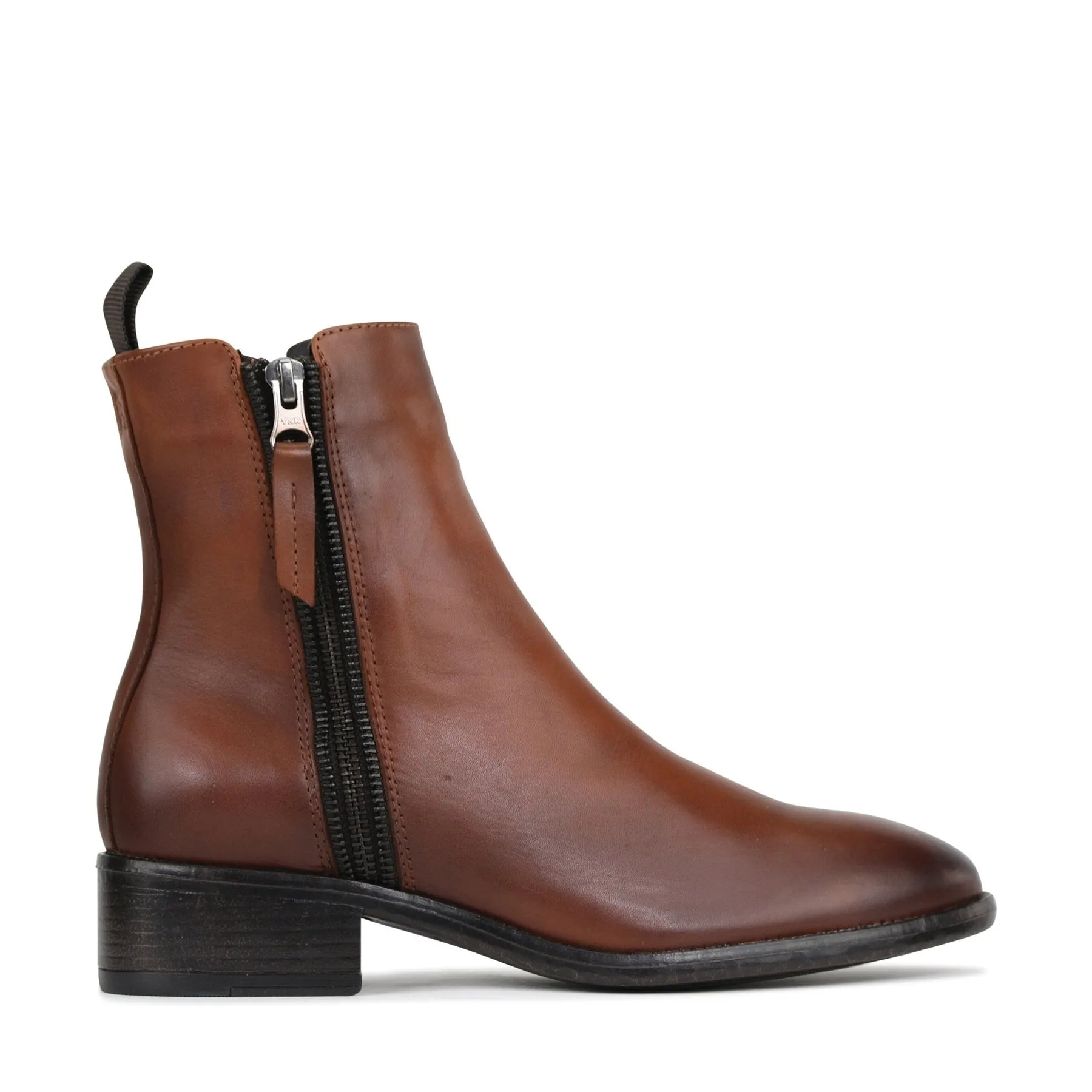 CELI LEATHER ARCHIVE ANKLE BOOT