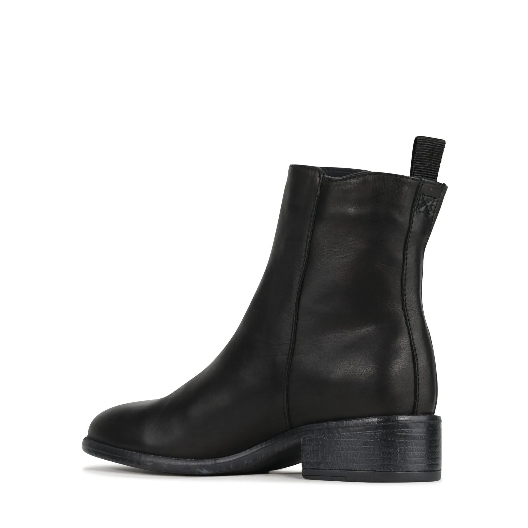 CELI LEATHER ARCHIVE ANKLE BOOT