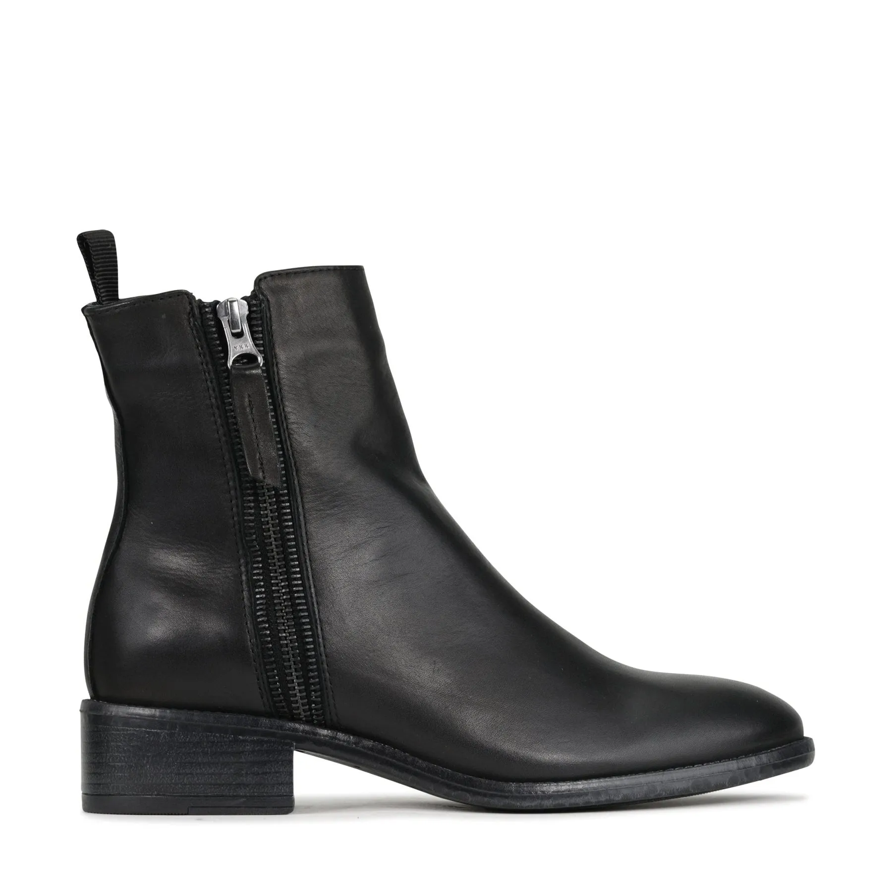 CELI LEATHER ARCHIVE ANKLE BOOT