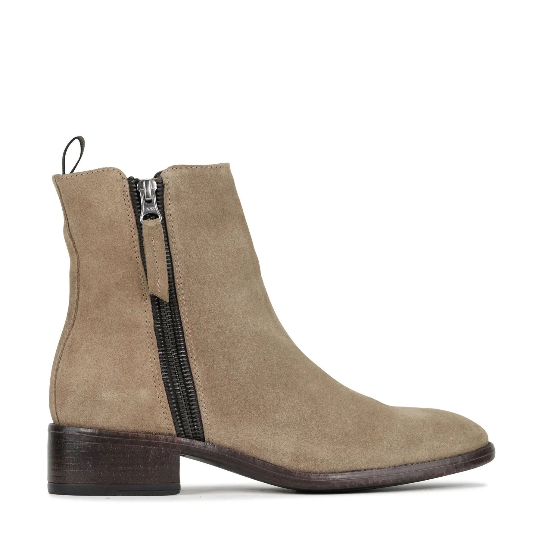 CELI LEATHER ARCHIVE ANKLE BOOT