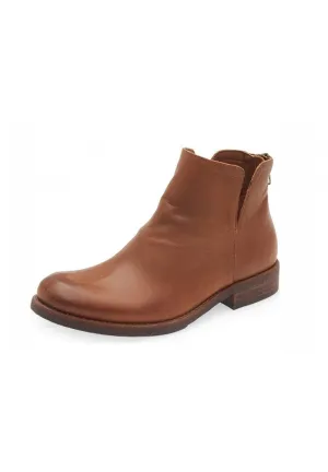 Chocolat Blu Brice Caramel Bootie