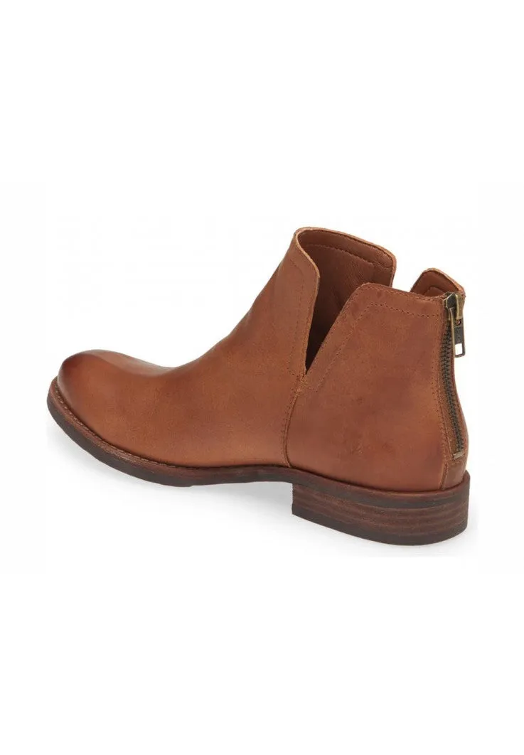 Chocolat Blu Brice Caramel Bootie