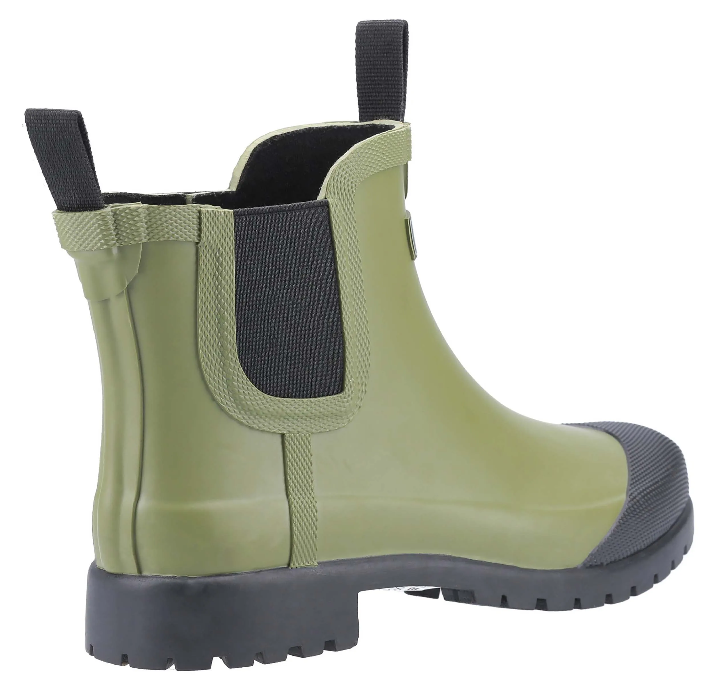 Cotswold Blenheim Womens Chelsea Wellington Boot