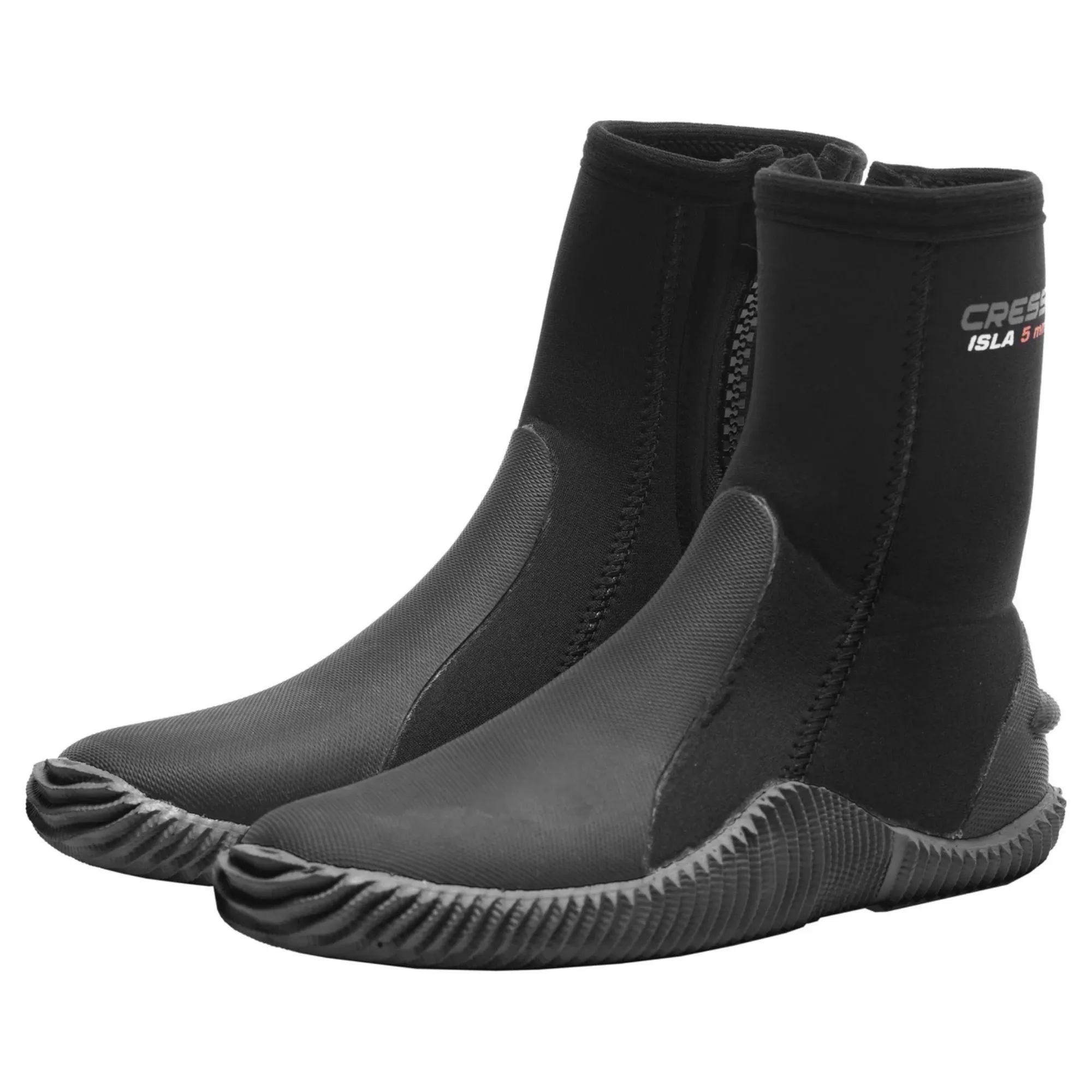 Cressi Isla Boots Neoprene Boots 3mm