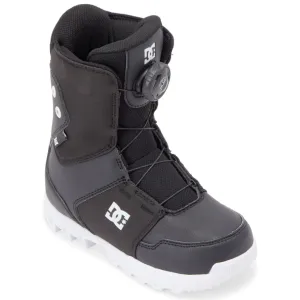 DC Scout Kids Snowboard Boots