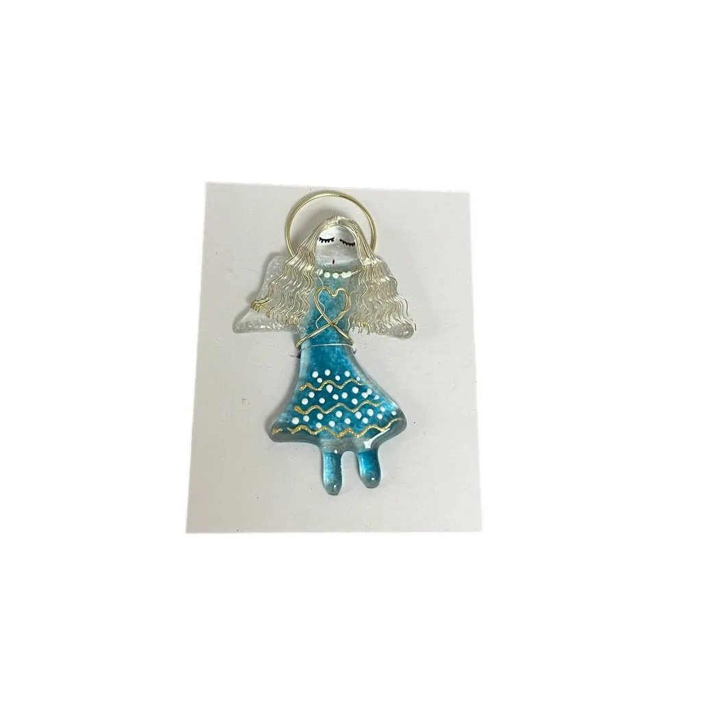 Decoration accessory Angel