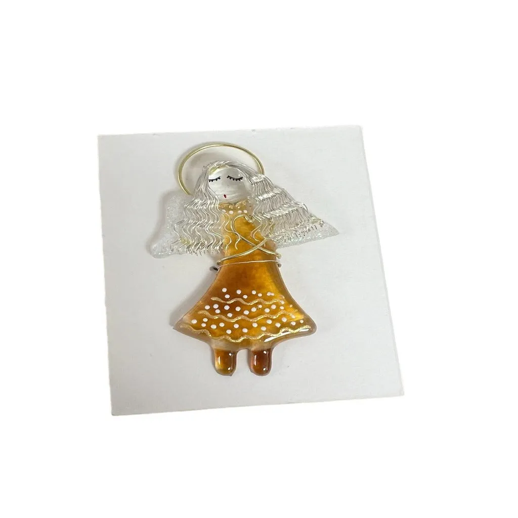 Decoration accessory Angel