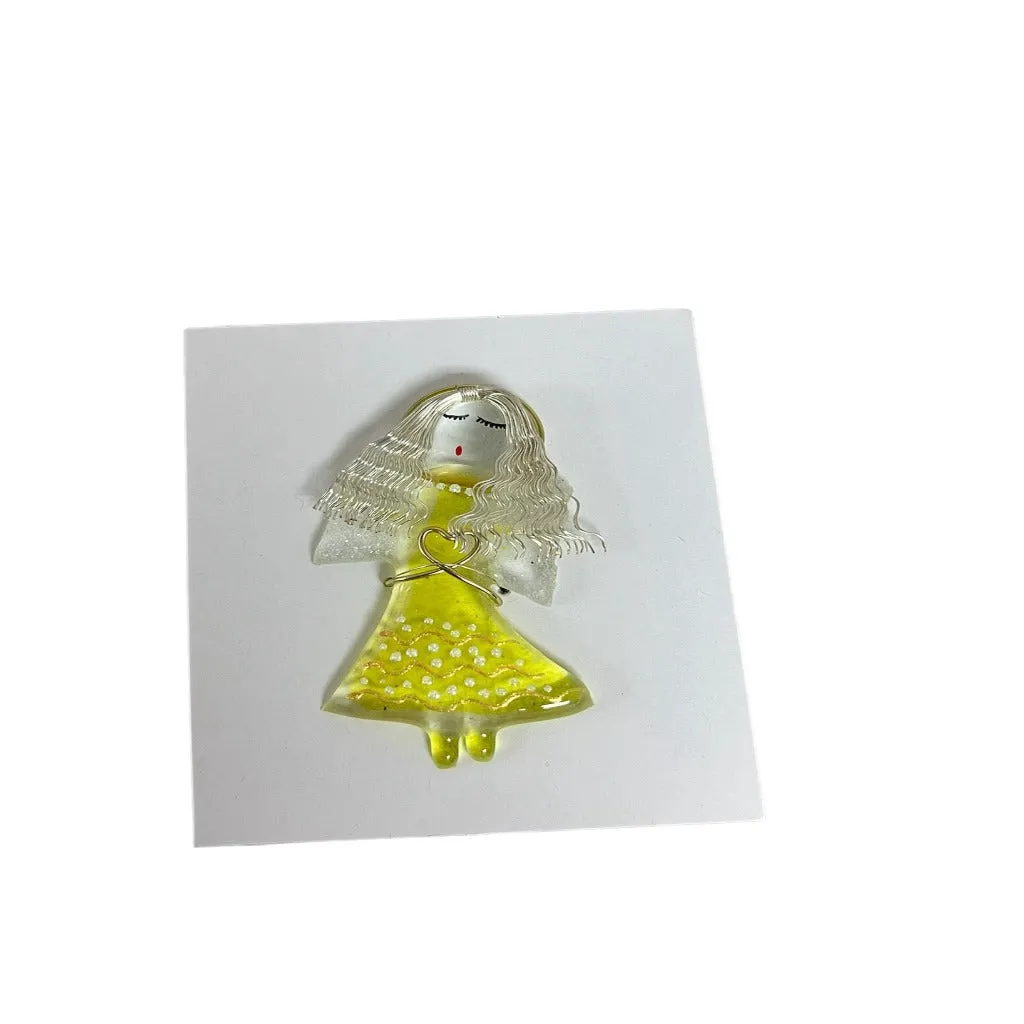 Decoration accessory Angel