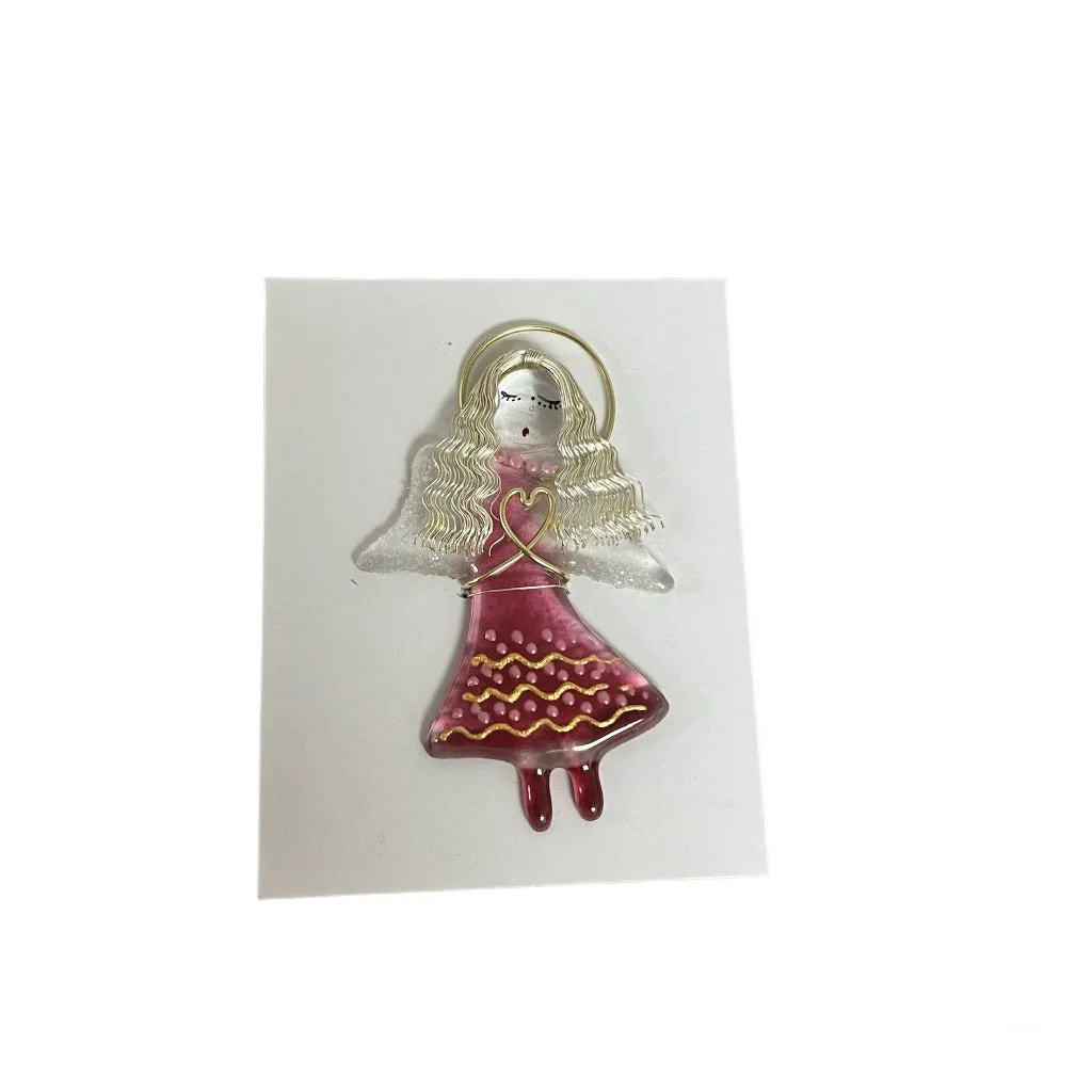 Decoration accessory Angel