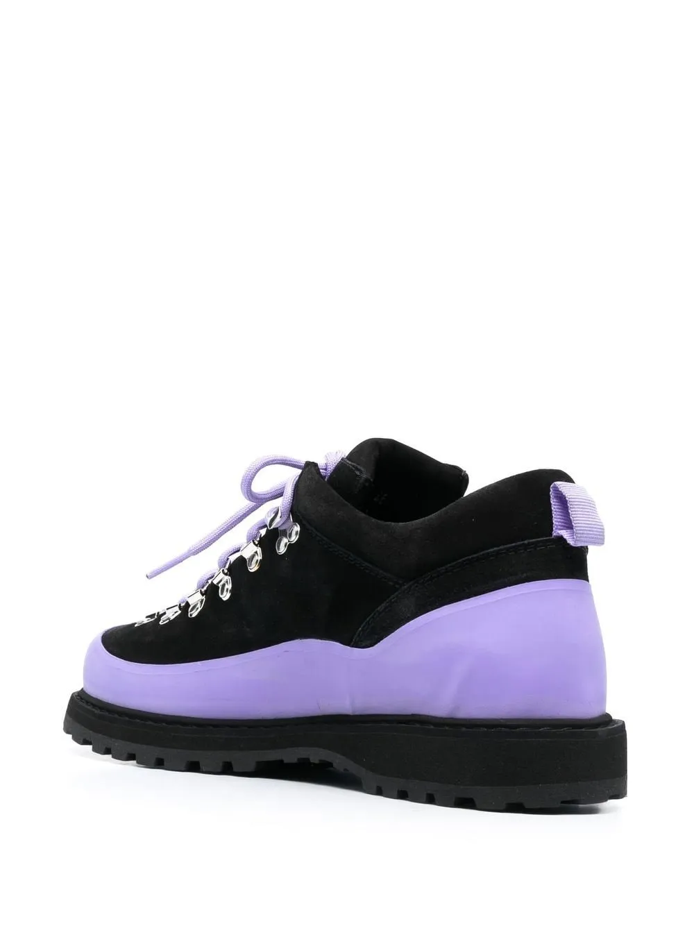 DIEMME Boots Purple