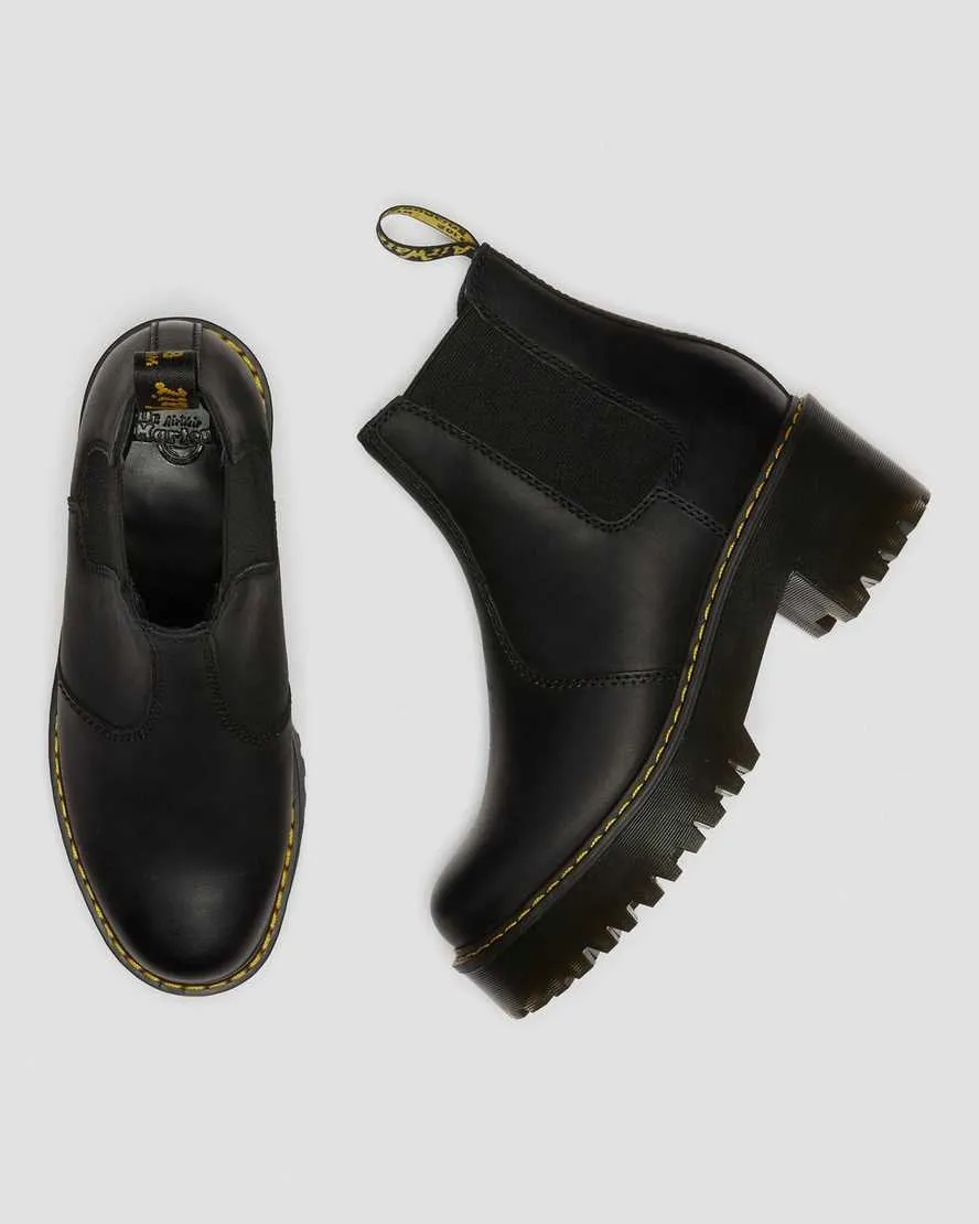 Dr. Martens Women's Rometty