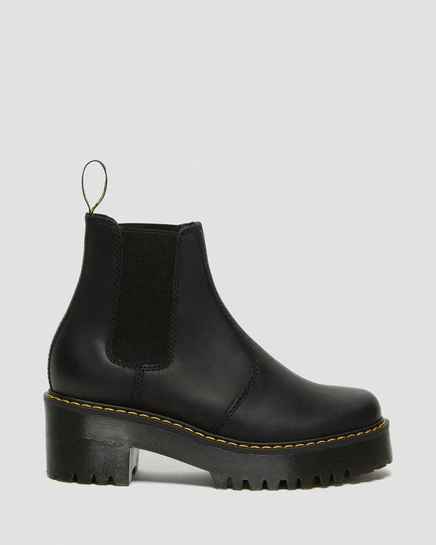 Dr. Martens Women's Rometty