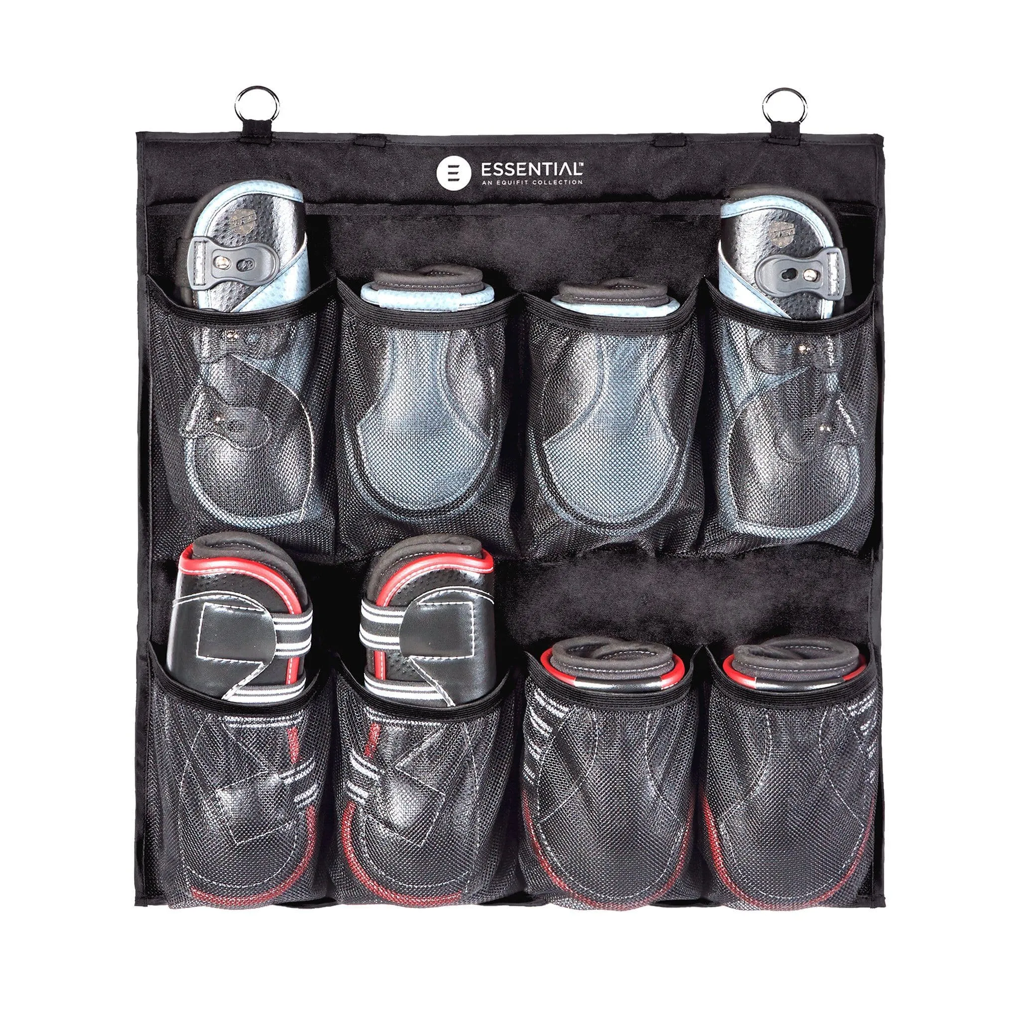 EquiFit Essential Hanging Boot Organizer