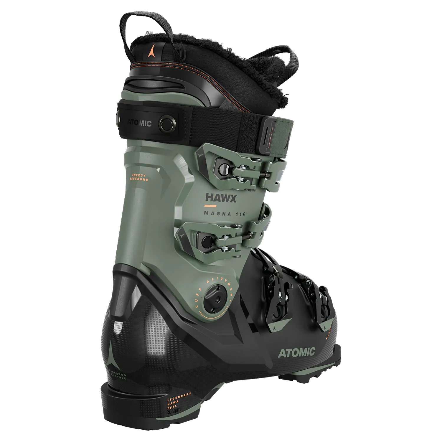 Hawx Magna 110 GW Ski Boots 2025