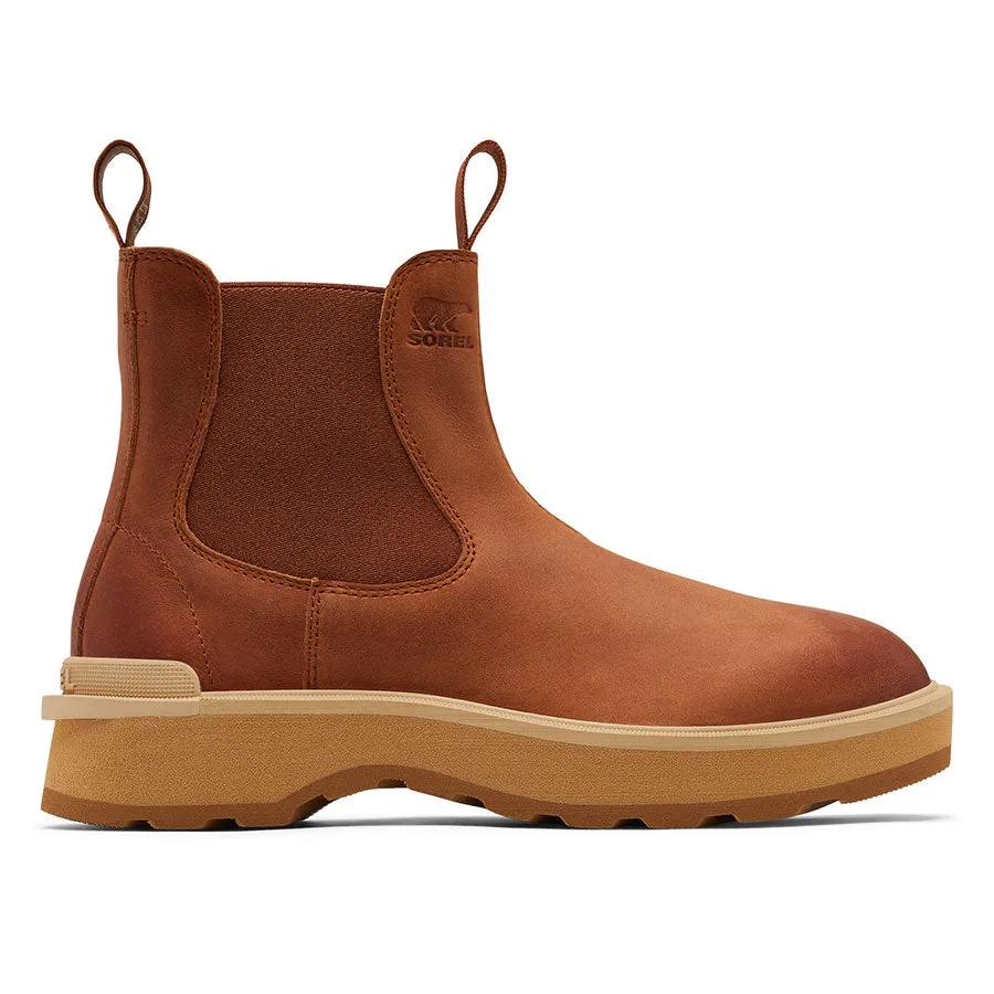 HI-LINE CHELSEA BOOT