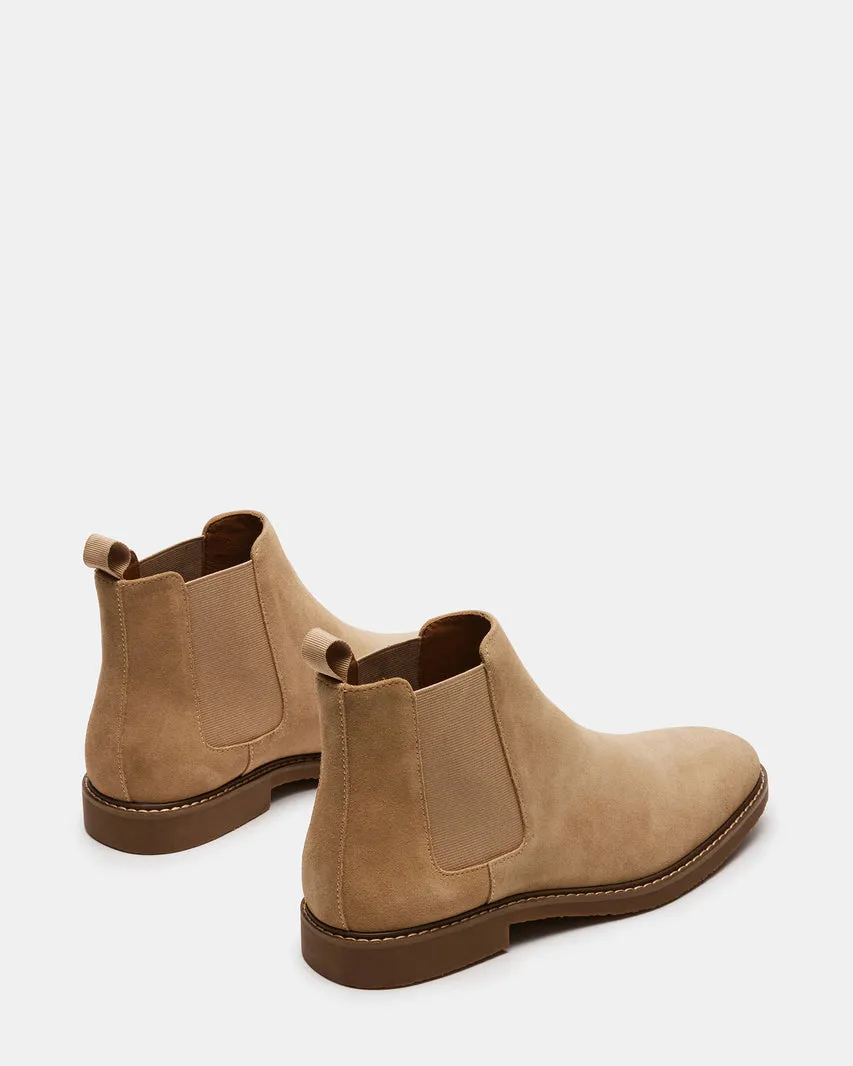 Highline Chelsea Boot