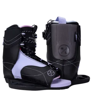 Hyperlite Jinx Junior Wakeboard Boots (2025)