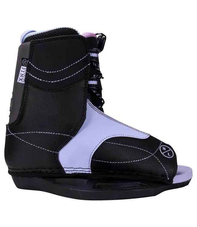 Hyperlite Jinx Junior Wakeboard Boots (2025)