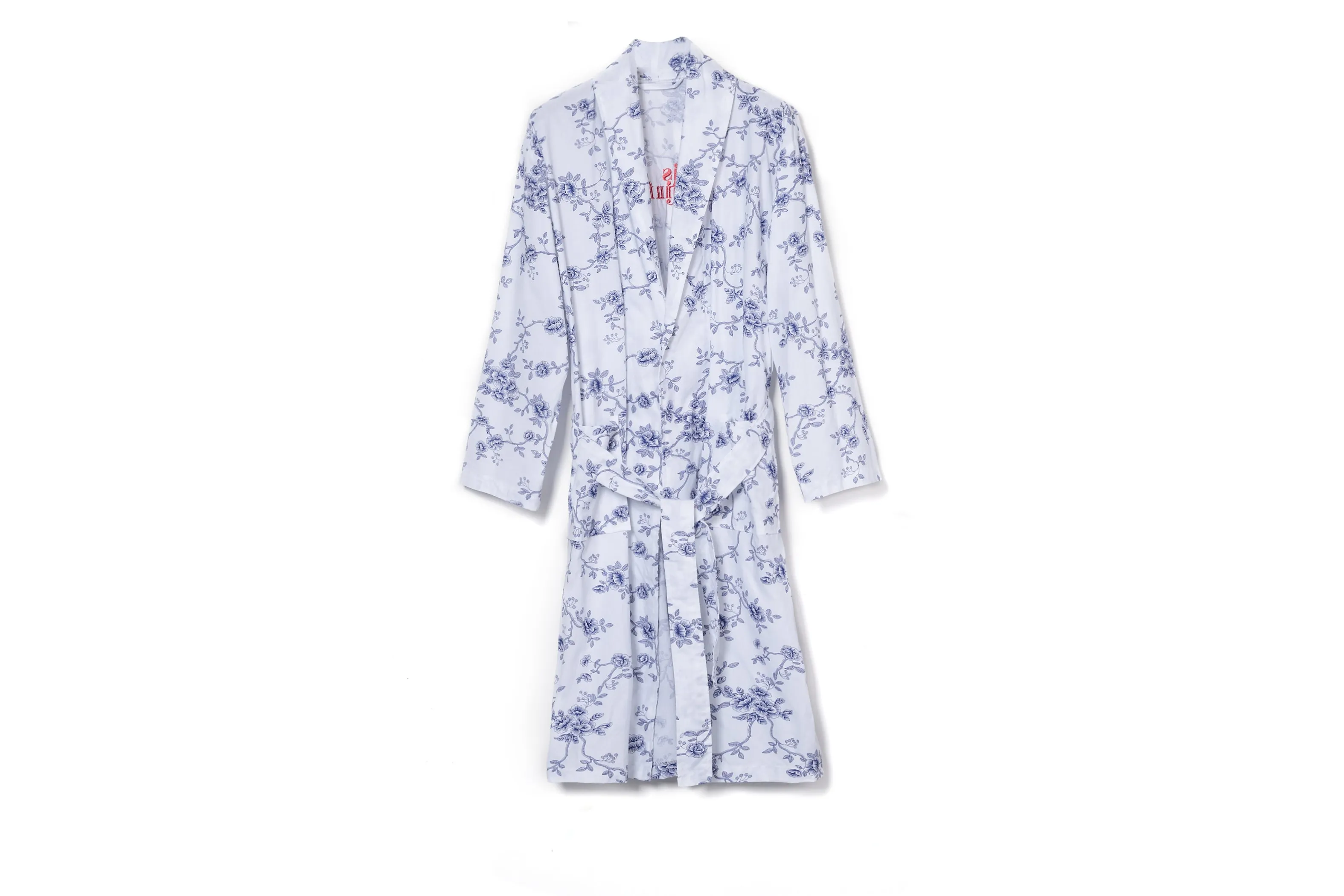 Je Suis Feministe Linen Robe