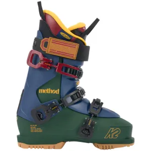 2024 K2 Fl3x Method - Advanced Mens Ski Boots