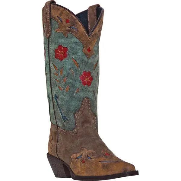 Laredo Miss Kate – Women's Cowgirl Boot