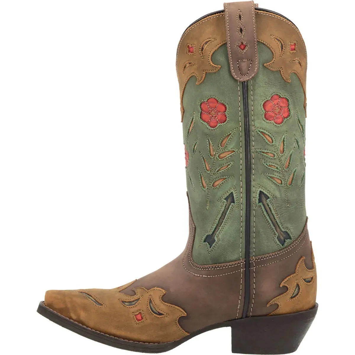 Laredo Miss Kate – Women's Cowgirl Boot