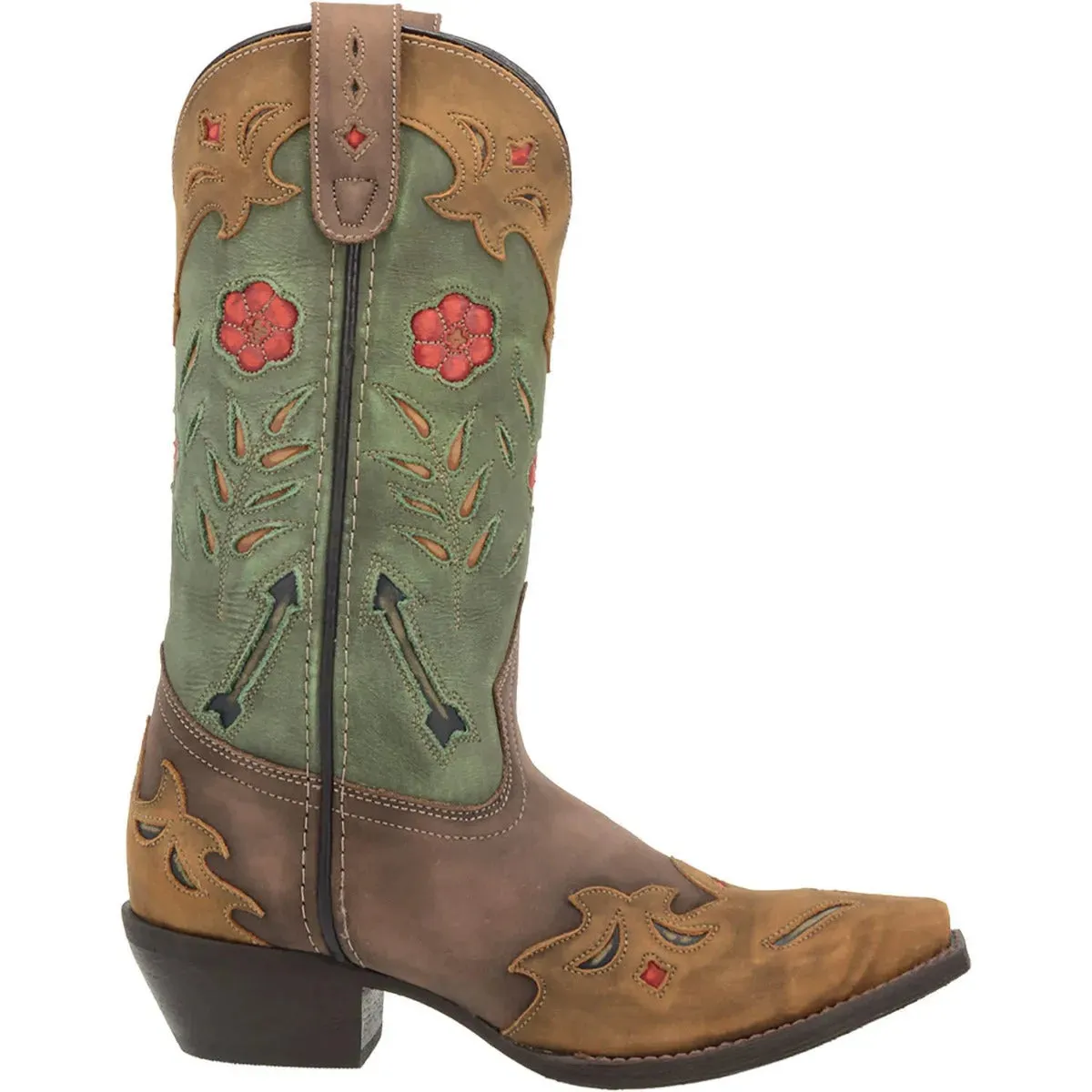 Laredo Miss Kate – Women's Cowgirl Boot