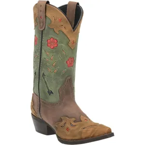 Laredo Miss Kate – Women's Cowgirl Boot