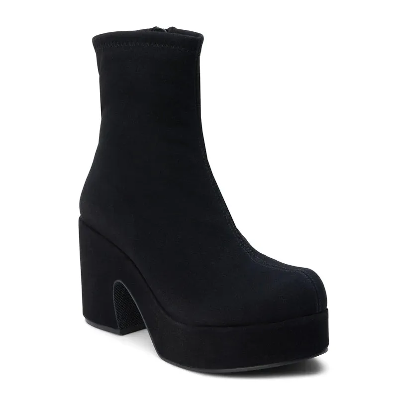 Matisse Dalton Platform Boot