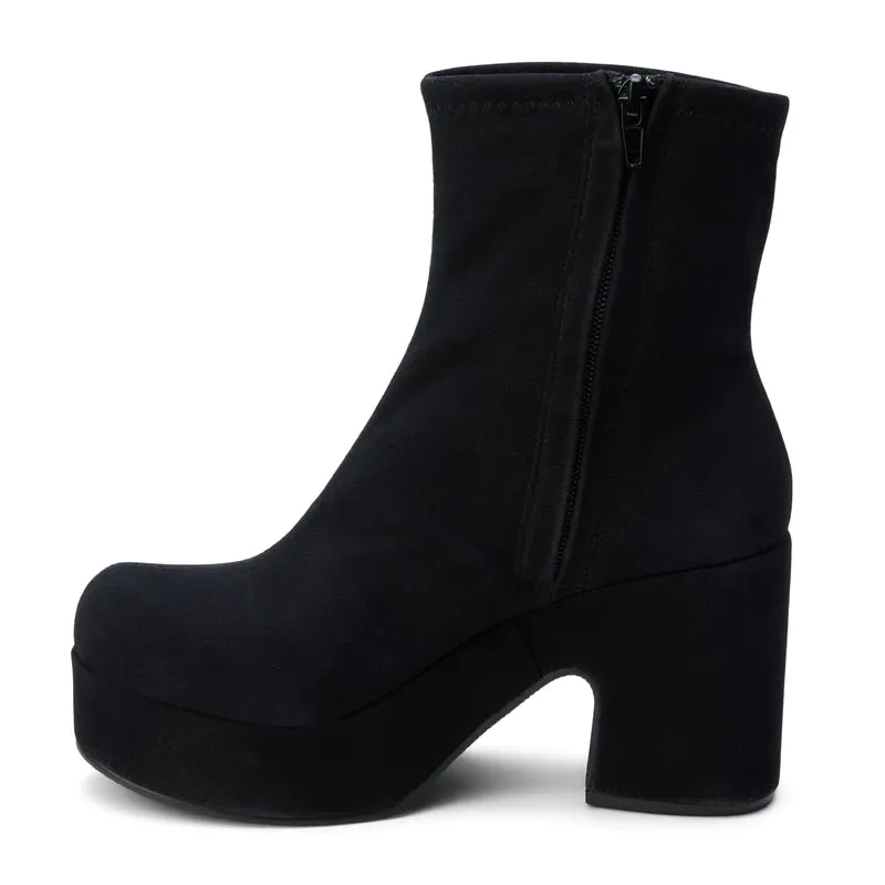 Matisse Dalton Platform Boot