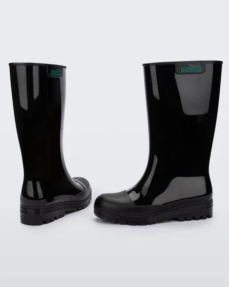 Melissa Welly Boot G135