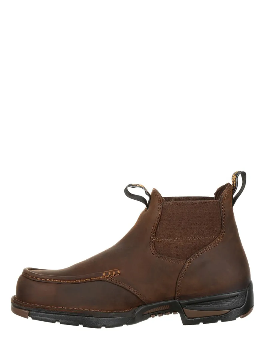 Men's Athens Chelsea H20 Slip-On Boots