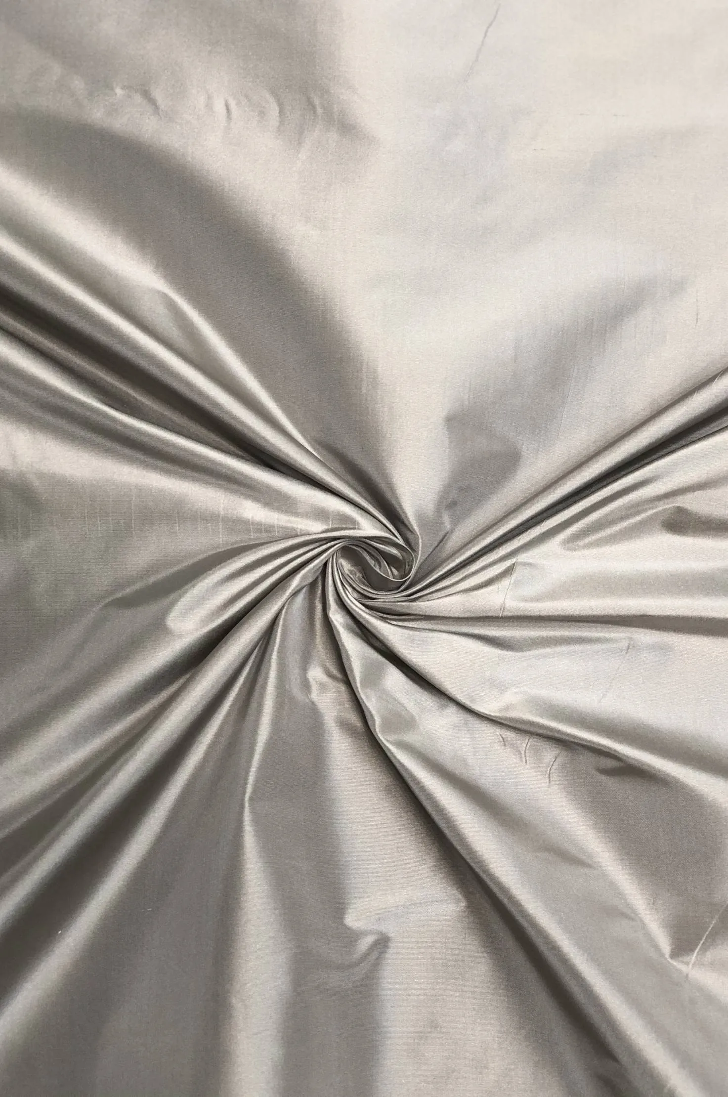 Moonstruck Taffeta Silk Fabric