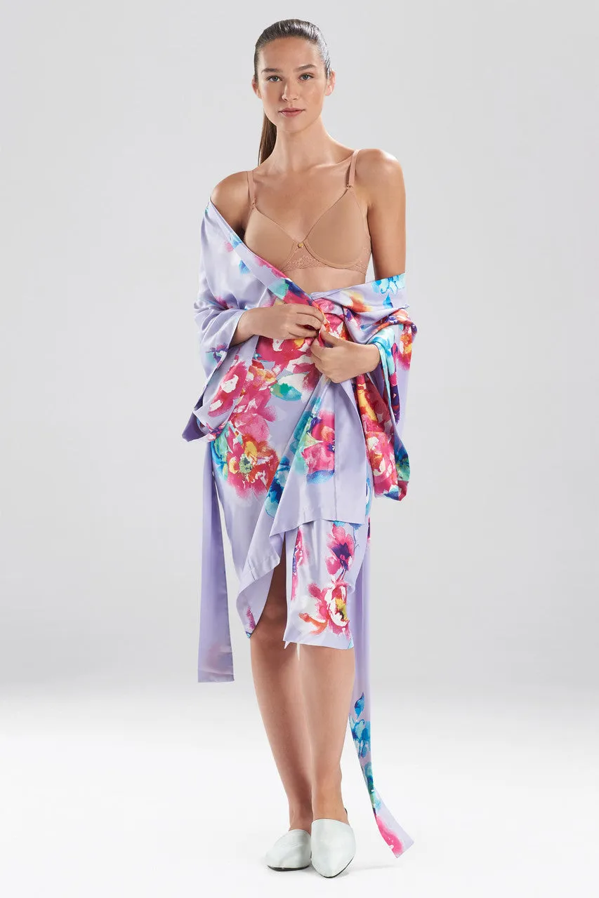 Peonia Robe