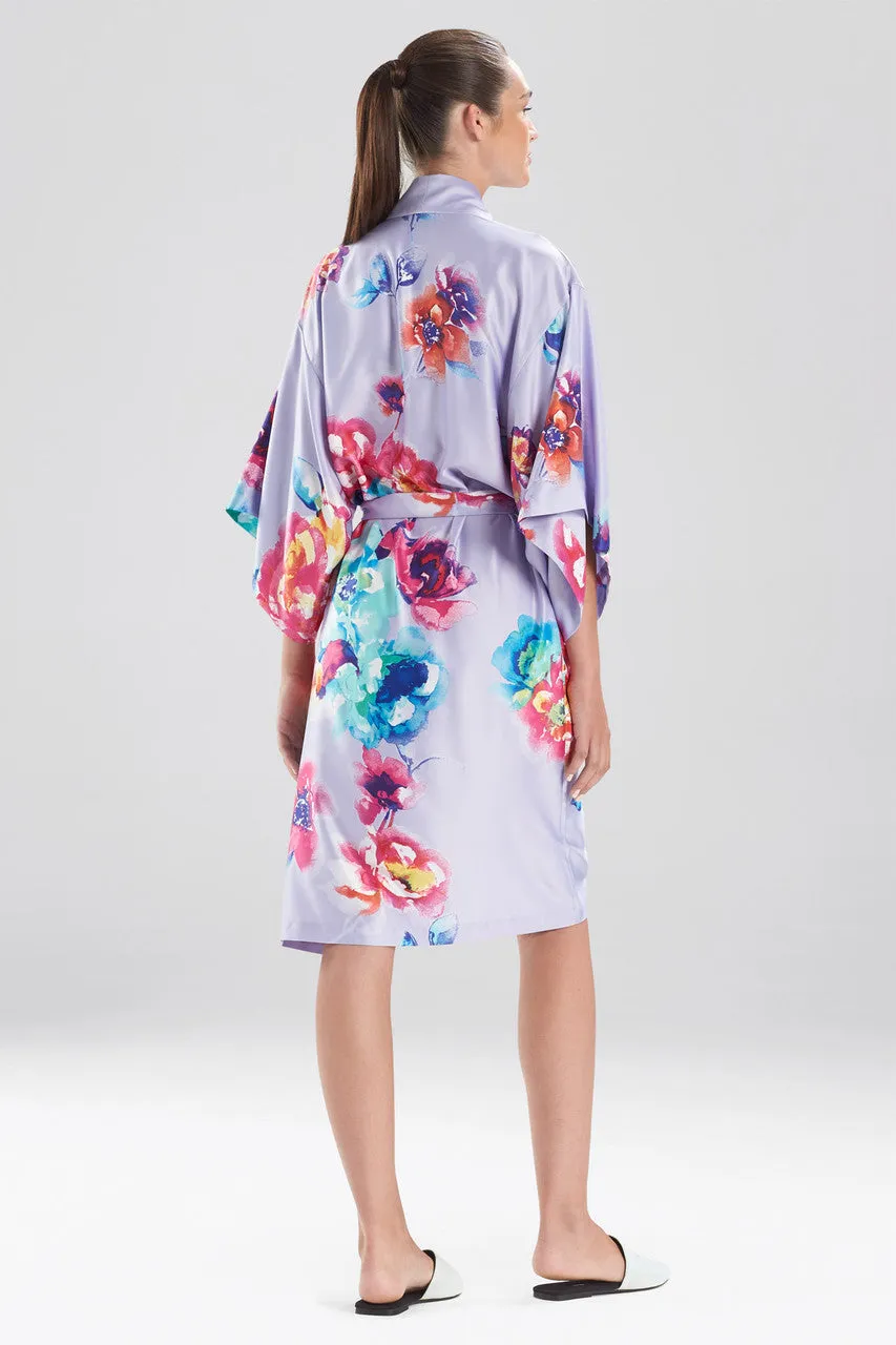 Peonia Robe