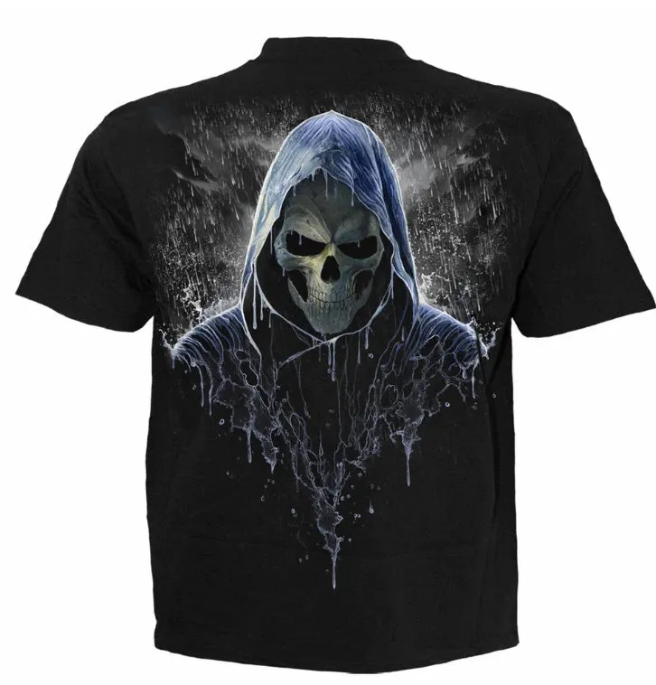 Reaping in the Rain, T-Shirt