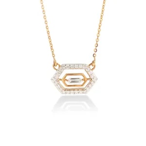 Regalia Eavan Diamond Pendant*