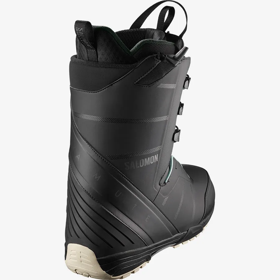 Salomon - 20/21 - Malamute Boot