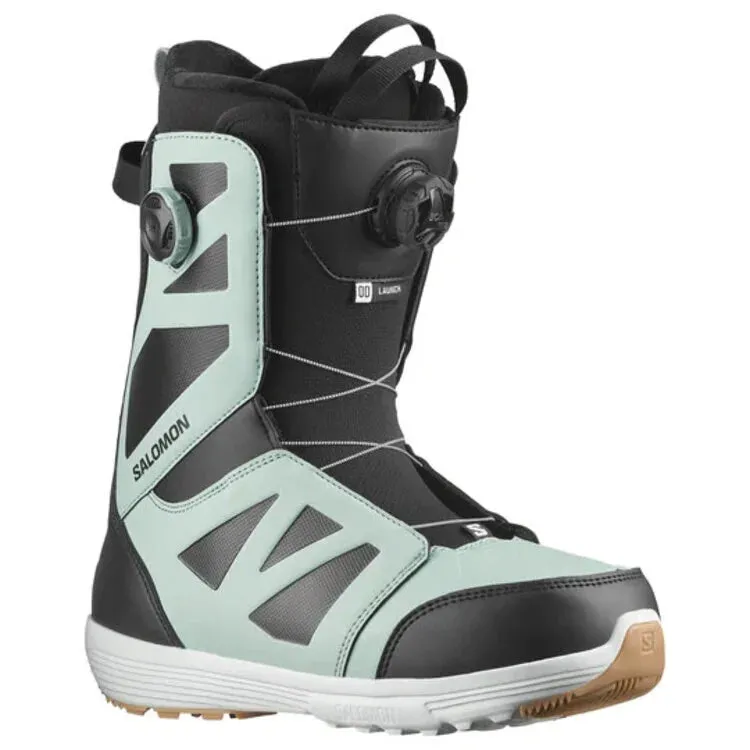 Salomon Launch BOA SJ