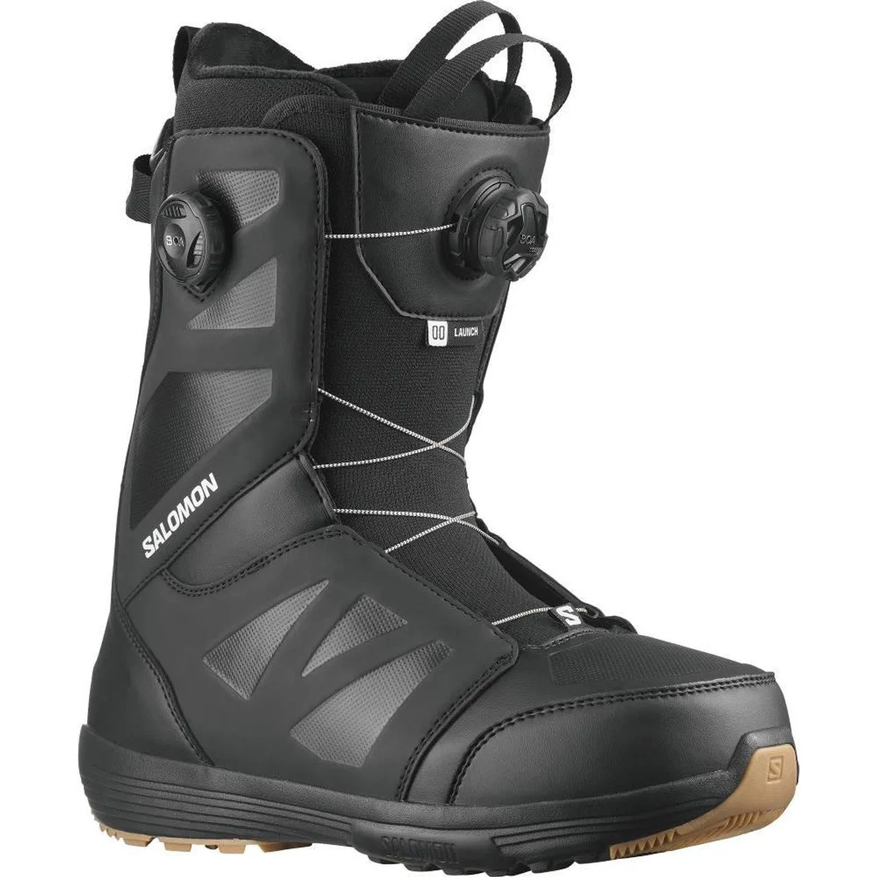 Salomon Launch BOA SJ