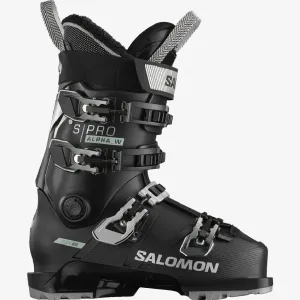 Salomon S/Pro Alpha 80 Women's Boots