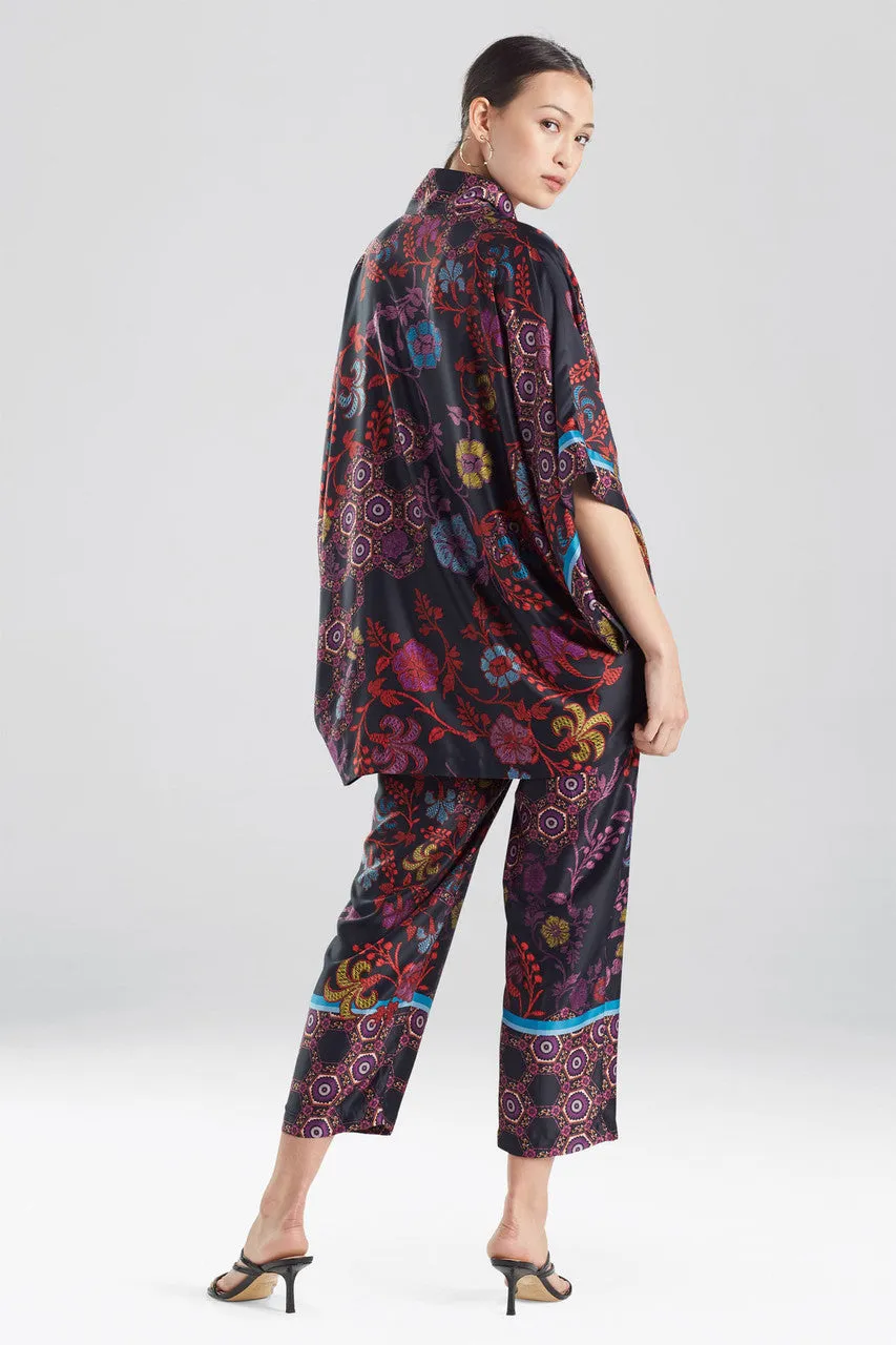 Samarkand Wrap