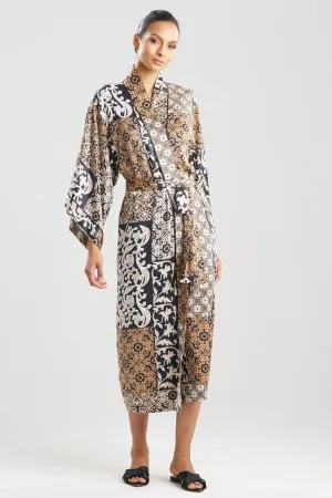 Tapestry Robe