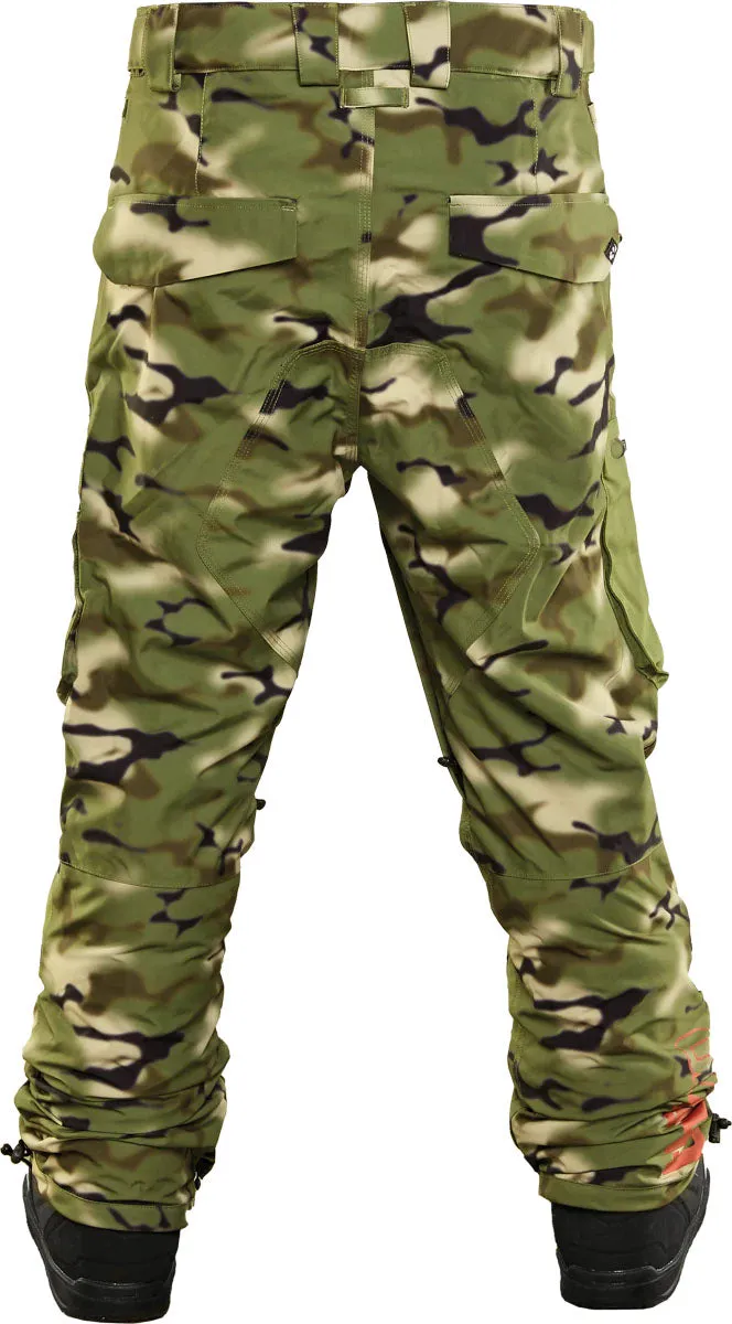 ThirtyTwo TM Pants Mens Camo